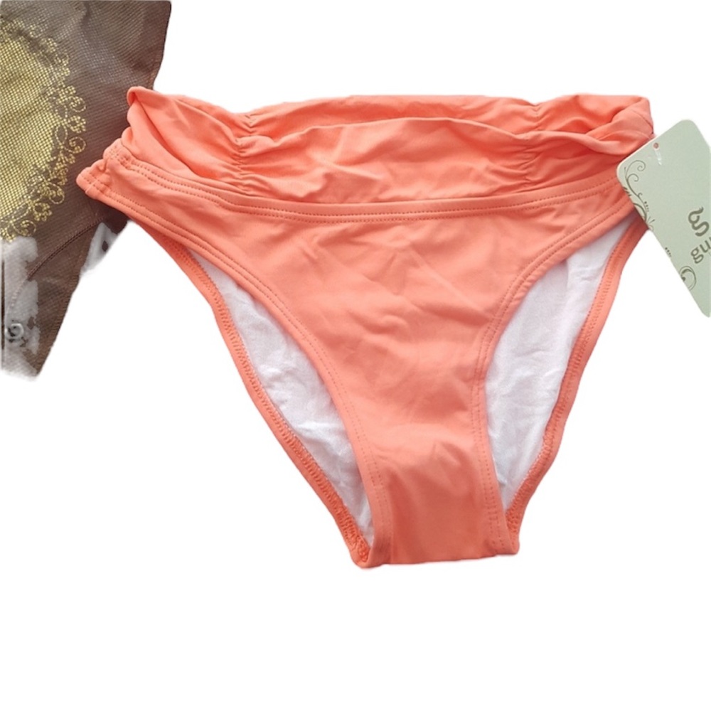 NEW Guria Bikini with Gold. Small & XL - Picture 2 of 5